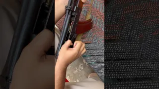 Ps-ak74 asmr