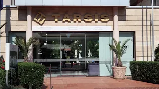 Hotel TARSIS**** Bułgaria, Słoneczny Brzeg, 2022