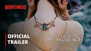 The Necklace By The Dusky Club | Linda S. Rice | Book Trailer