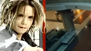 Bomfunk MC's Freestyler - 1999 and 2019 video side-by-side comparison