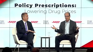 Policy Prescriptions // Sen. Mike Braun (R-IN)