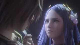 Final Fantasy XIII Trilogy Noel & Yeul Complete Romance