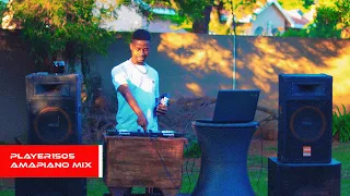 AMAPIANO MIX 2024 | MAY| WADIBUSA, TSHWALA BAM, UMAMA, IMITHANDAZO, EXCLUSIVES & MORE | PLAYER1505