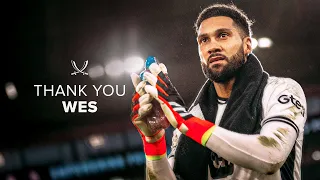 Wes Foderingham Leaves the Blades after 4 years.