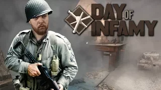 Day of Infamy - Getting Good