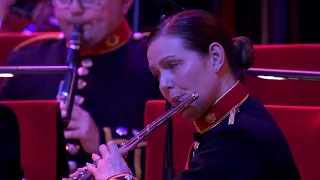 A Platinum Celebration | The Bands of HM Royal Marines