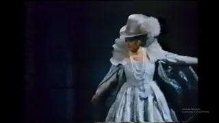 DONIZETTI - MARIA DI ROHAN - (NICOLESCO, MORINO, CONI, FRANCI) - DE BERNART - MARTINA FRANCA - 1988