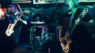 Conjurer - “Retch” (live at O’Malley’s 03/27/19)