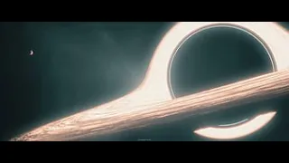 INTERSTELLAR 4K 60FPS