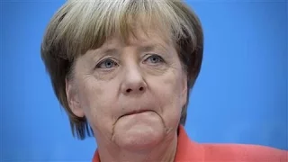 Merkel's CDU Loses Votes to Anti-Immigrant Party