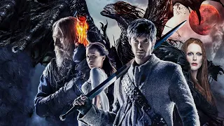 Седьмой сын (2014) Seventh Son. Русский трейлер.