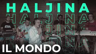 IL MONDO - HALJINA (COVER)