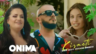 Gold AG x Fatmira Breçani - Kismeti (Official Video)