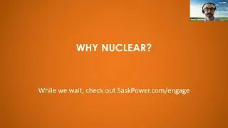 Why Nuclear Power