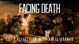 Daily Reflection with Aneel Aranha | John 11:1-45 | March 29, 2020