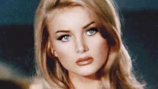 Barbara Bouchet’s controversial scene with young boy..