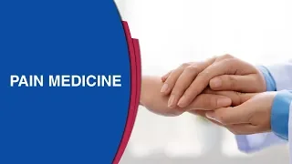 Non Pharmacological Methods of Pain Management-Dr Senthil Pain Medicine Specialist |Manipal Hospital