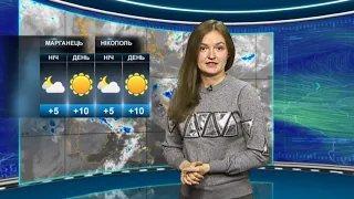 Прогноз погоди на 15 листопада, п'ятницю. Дніпро і область