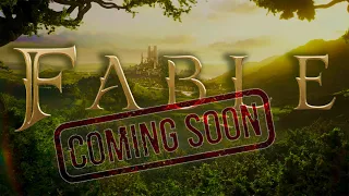 Exciting Fable 2024 Updates Coming Soon!