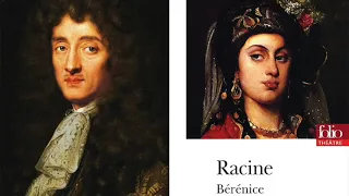 Jean Racine : Bérénice (La Comédie-Française / France Culture)