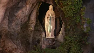 Rosario di Lourdes 08/02/2021