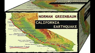 Norman Greenbaum - California Earthquake (1971)