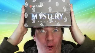 Insanely Good Magic Packs - Opening Mystery Boosters
