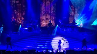 Ghost Pro Memoria Live 10-29-18 A Pale Tour Named Death 2018 Louisville Palace KY