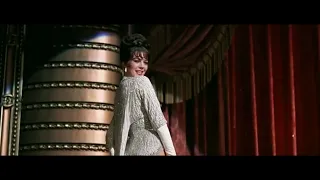 GYPSY (1962) NATALIE WOOD SCENE (5)