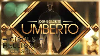 Die Herstellung des goldenen Umbertos | Circus Halligalli Classics | ProSieben