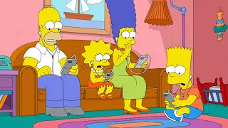 The Simpsons Season  35 Official Trailer 1080p