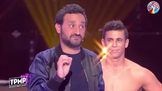 35h de Baba – H8 : Cyril Hanouna et les chroniqueurs relèvent tous les défis !