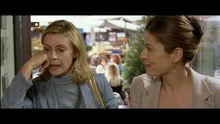 Il più bel giorno della mia vita film di Cristina Comencini Con Margherita Buy, Virna Lisi.