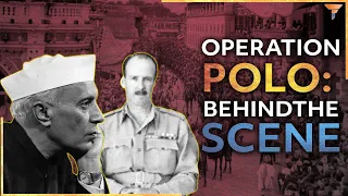 Unearthing the Dark Secrets of Nehru’s Reign: The Roy Bucher Papers