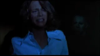 Halloween (1978) Theatrical Trailer