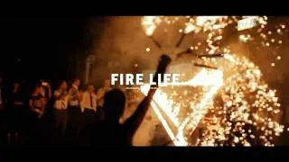 Огненно-пиротехническое (фаер) шоу от "Fire Life" - свадьба,праздник.Ужгород,ЗАКАРПАТЬЕ