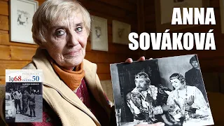 Sováková: Jiří se prok**vit režimem nechtěl, od Kopeckého to čekal. A čí smrt mu chtěli přišít?