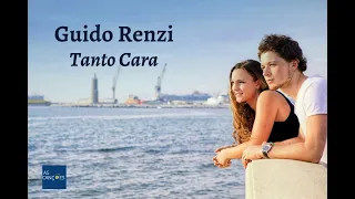Guido Renzi - Tanto Cara - 1970 - (Legendas em Italiano e Português)