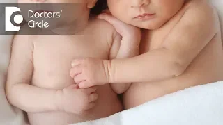 How safe is a vaginal birth for twins? - Dr. Jyotsna Madan