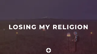 Lauren Daigle ~ Losing My Religion (Tradução/Legendado em Português)