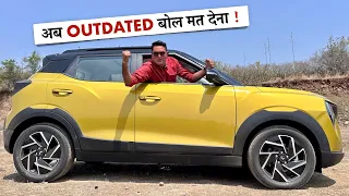 7.5 लाख में 3 Segment को परेशान करेगी ये XUV 3XO - Competition तो छोड़ो !