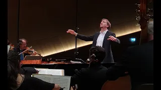 Fabian Müller - Beethoven Piano Concerto No. 5 / KKO