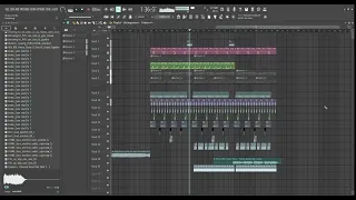 dirty palm and conor ross - flowers lol flp but i aint giving it out
