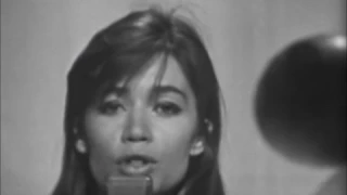 Françoise Hardy   Mon amour adieu