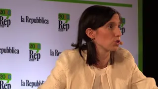 Rep Idee 2020 - Barca, Provenzano e Schlein: le diseguaglianze del Paese post Covid