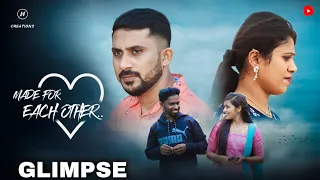 MADE FOR EACH OTHER || Tulu short film glimpse || 2021