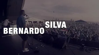 Bernardo Silva Manchester City Song - Paul Hand (Istanbul Champions League Final Fanzone 10 Jun 23)