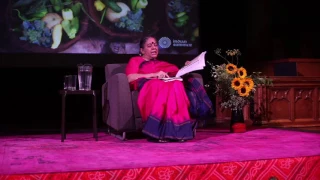 Seeding the Future with Vandana Shiva - Full Version