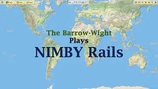 NIMBY Rails   UK Rails   EP002   Leicester to Cleethorpes