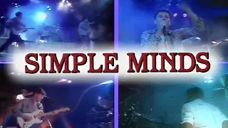Simple Minds - "RockPop In Concert" Dortmund 1984